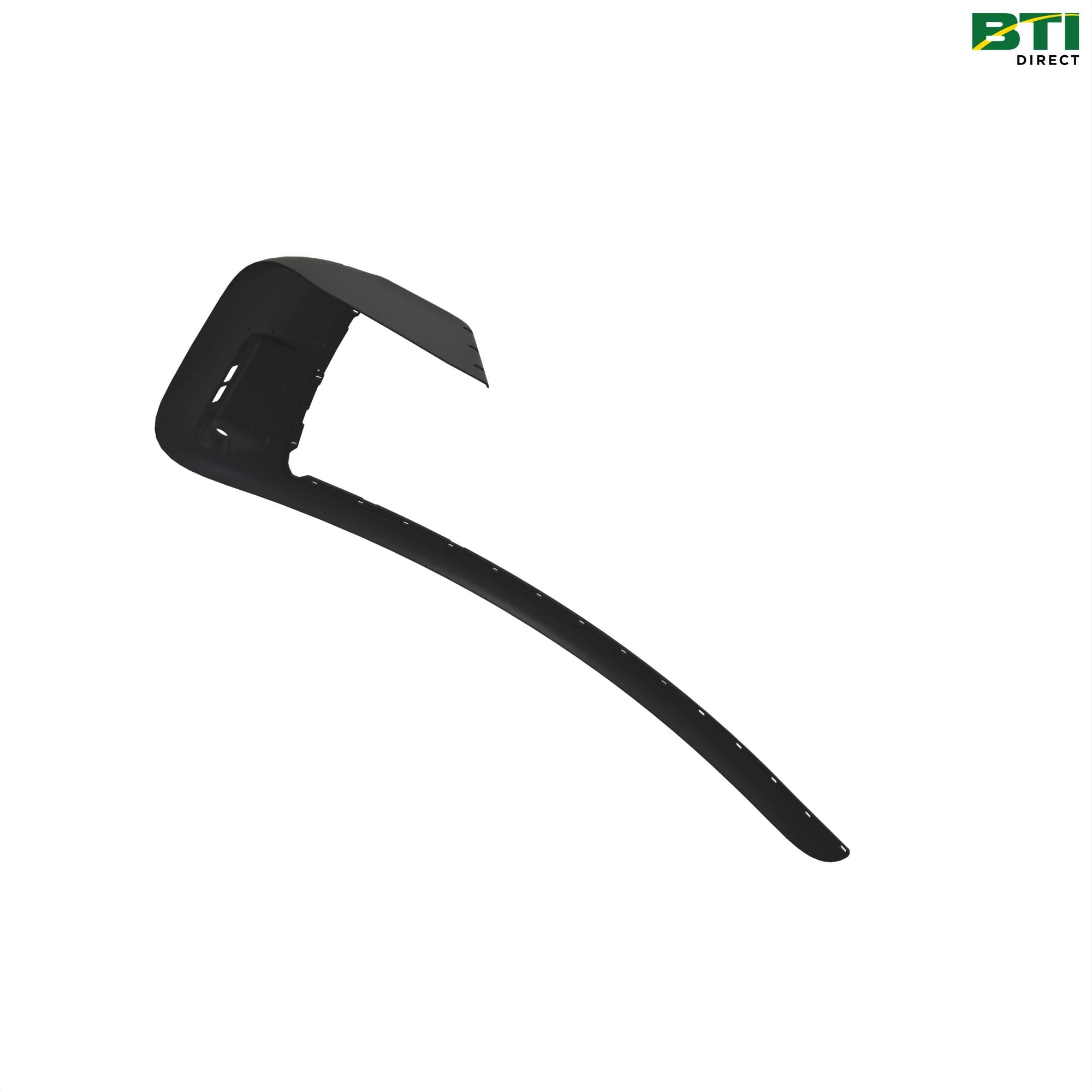 L225283: Left Side Fender