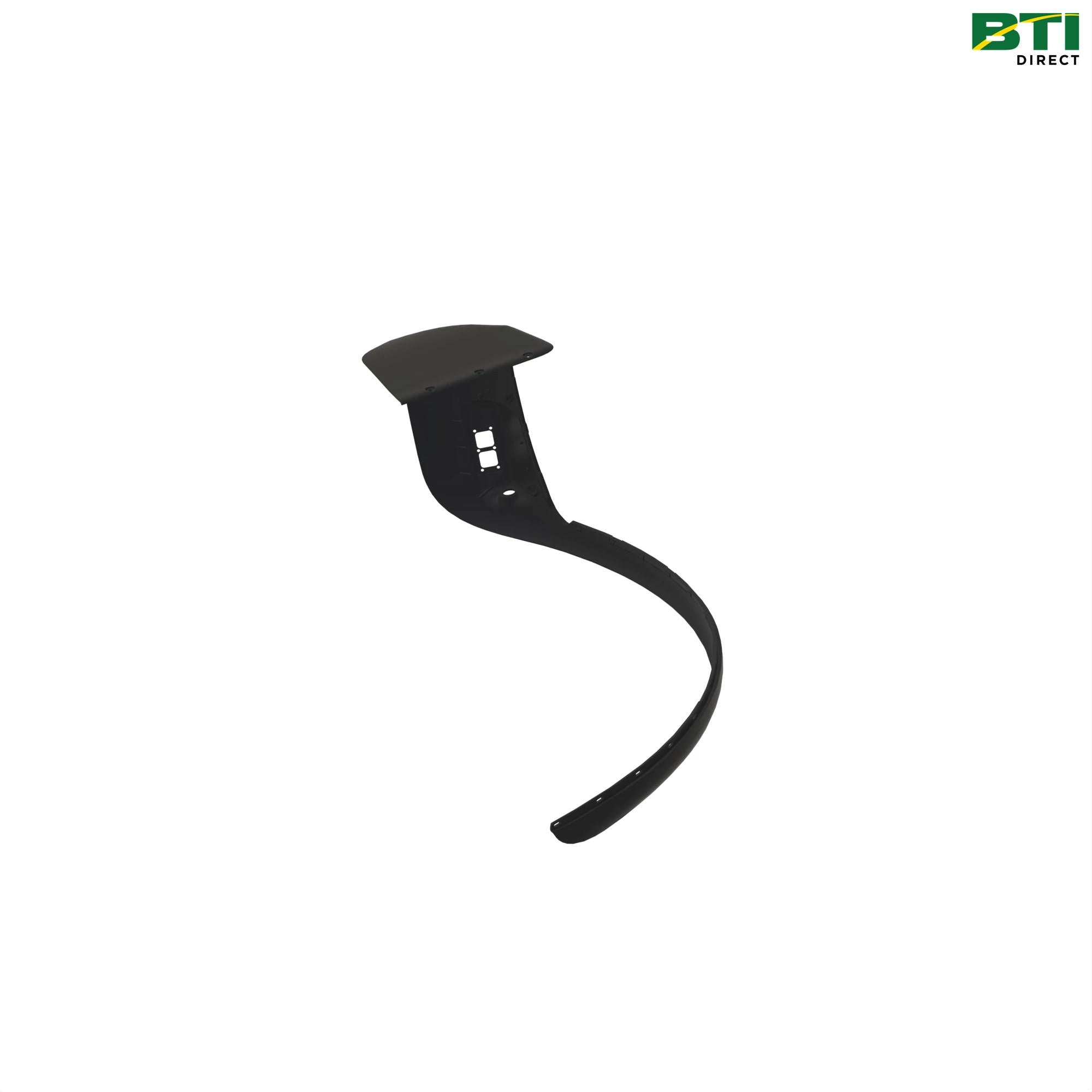 L225283: Left Side Fender