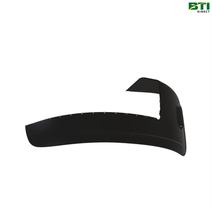 L225285: Left Side Fender Extension