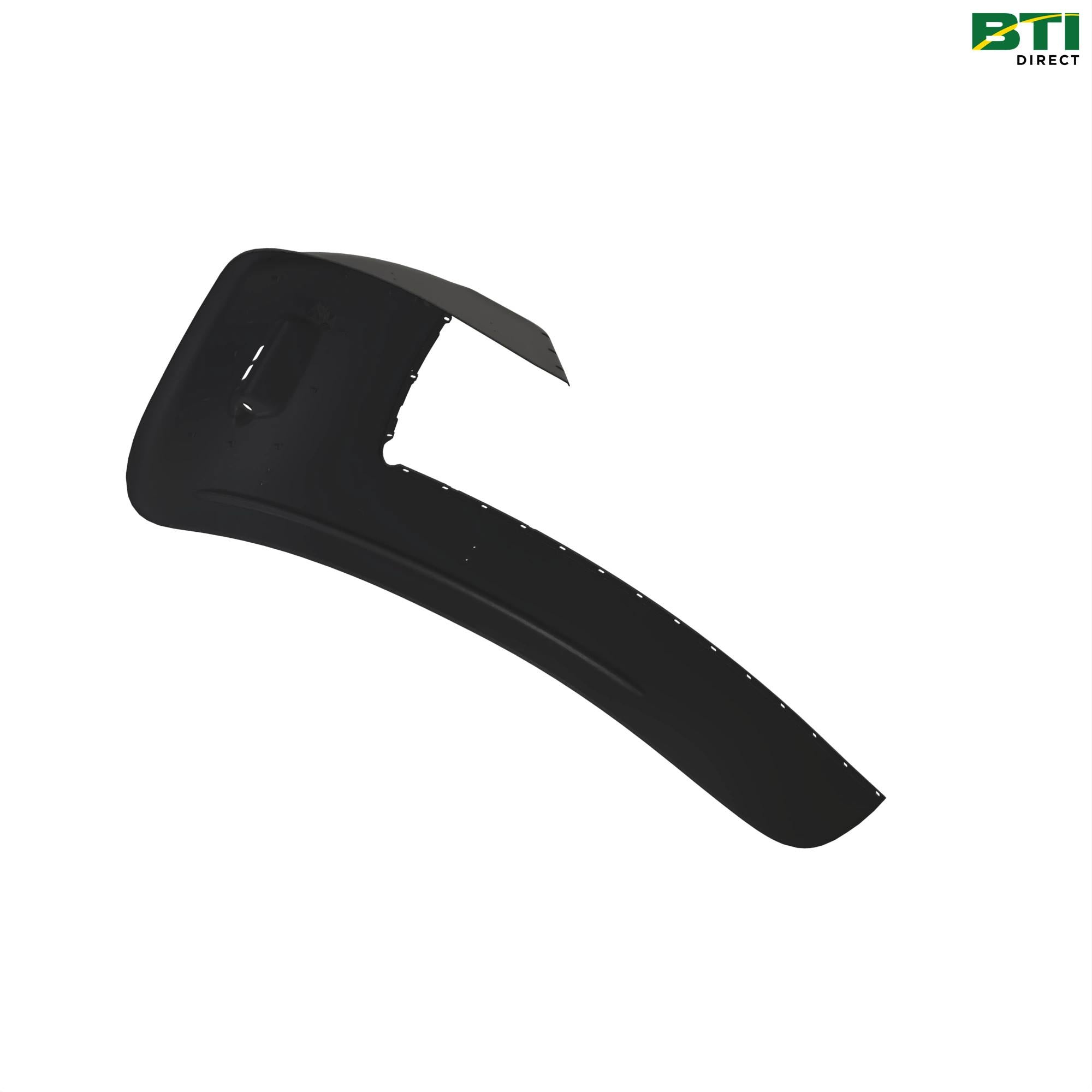 L225285: Left Side Fender Extension