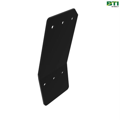 L225356: Lower Step Adaptor Support, Right Side