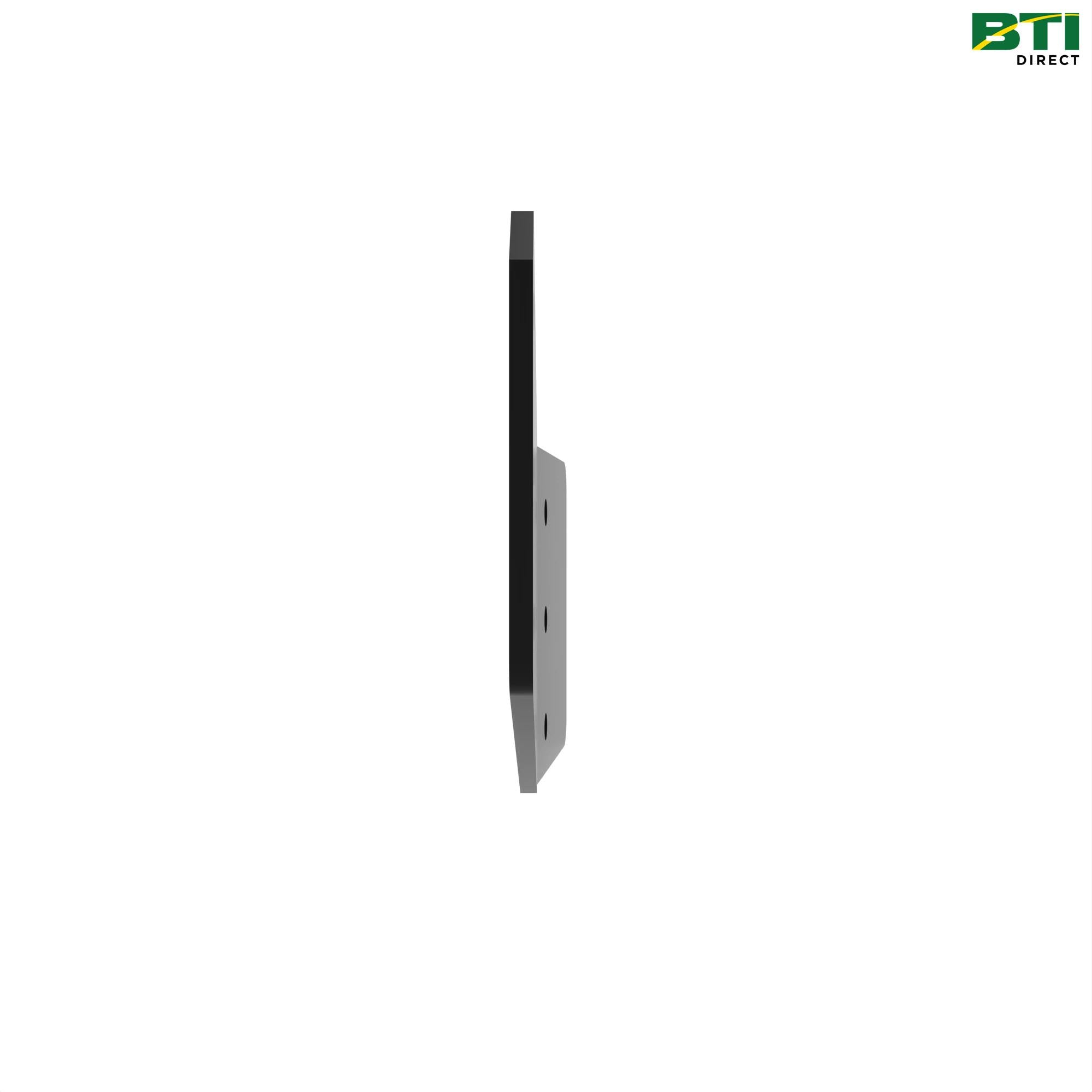 L225356: Lower Step Adaptor Support, Right Side
