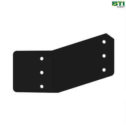 L225356: Lower Step Adaptor Support, Right Side