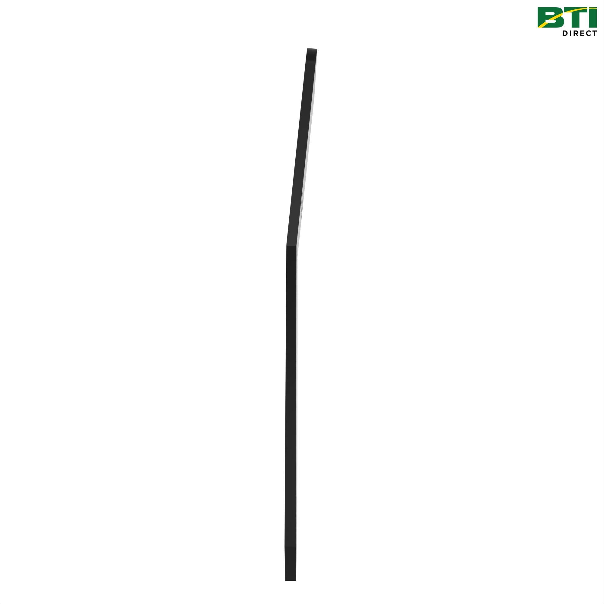 L225356: Lower Step Adaptor Support, Right Side