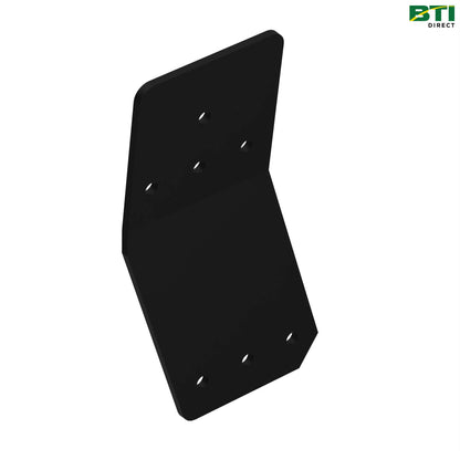 L225360: Left Side Adaptor Lower Step