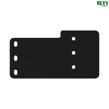 L225361: Adaptor Lower Step Support, Right Side