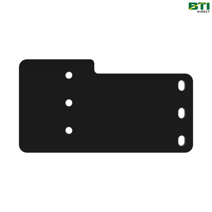 L225361: Adaptor Lower Step Support, Right Side