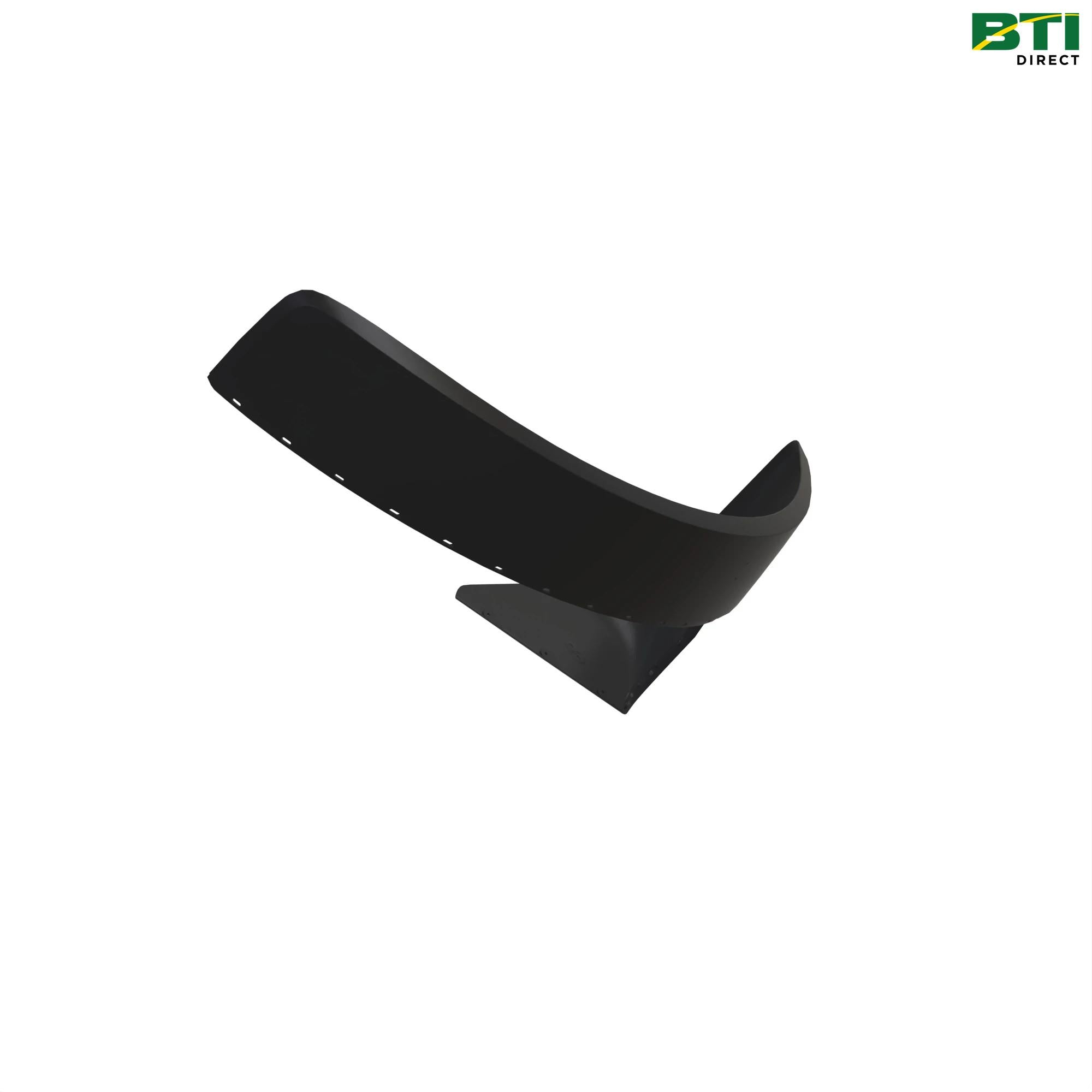 L225478: RH Rear Fender Extension