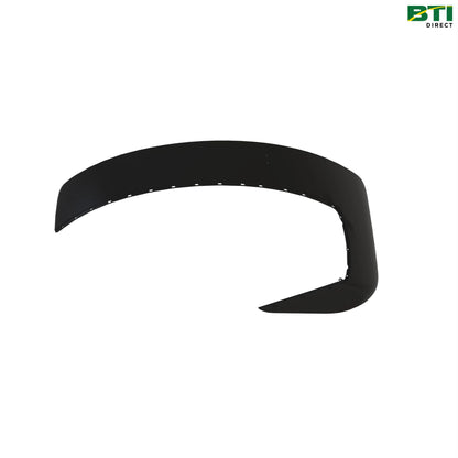 L225478: RH Rear Fender Extension
