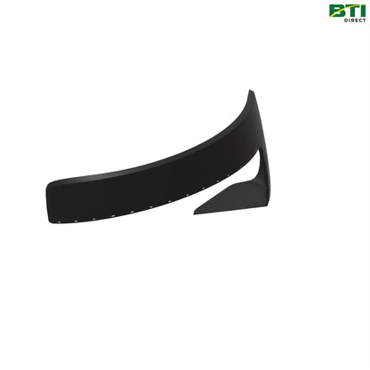 L225478: RH Rear Fender Extension