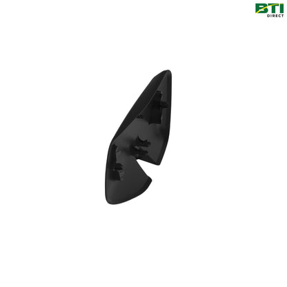 L225576: Outer Mirror Cover, Left Side