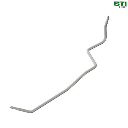L225623: Fuel Line with Formed Ends