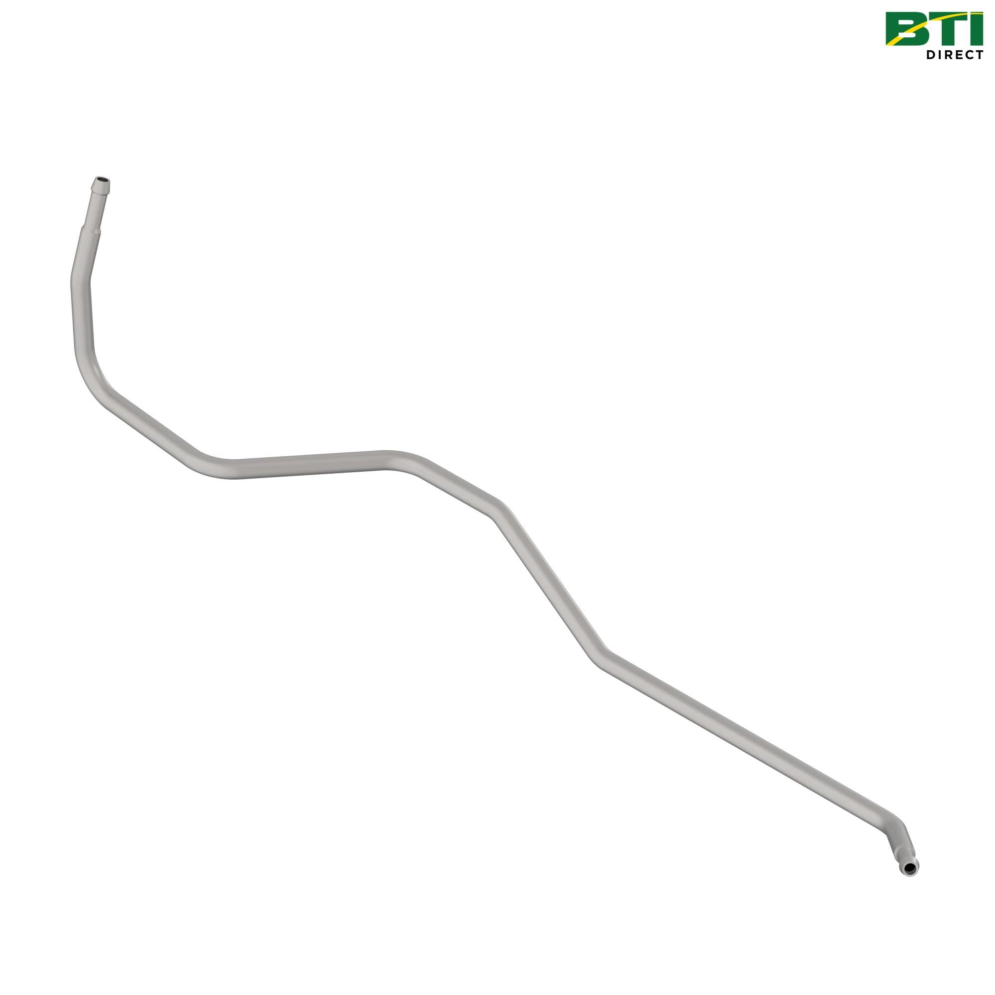L225623: Fuel Line with Formed Ends