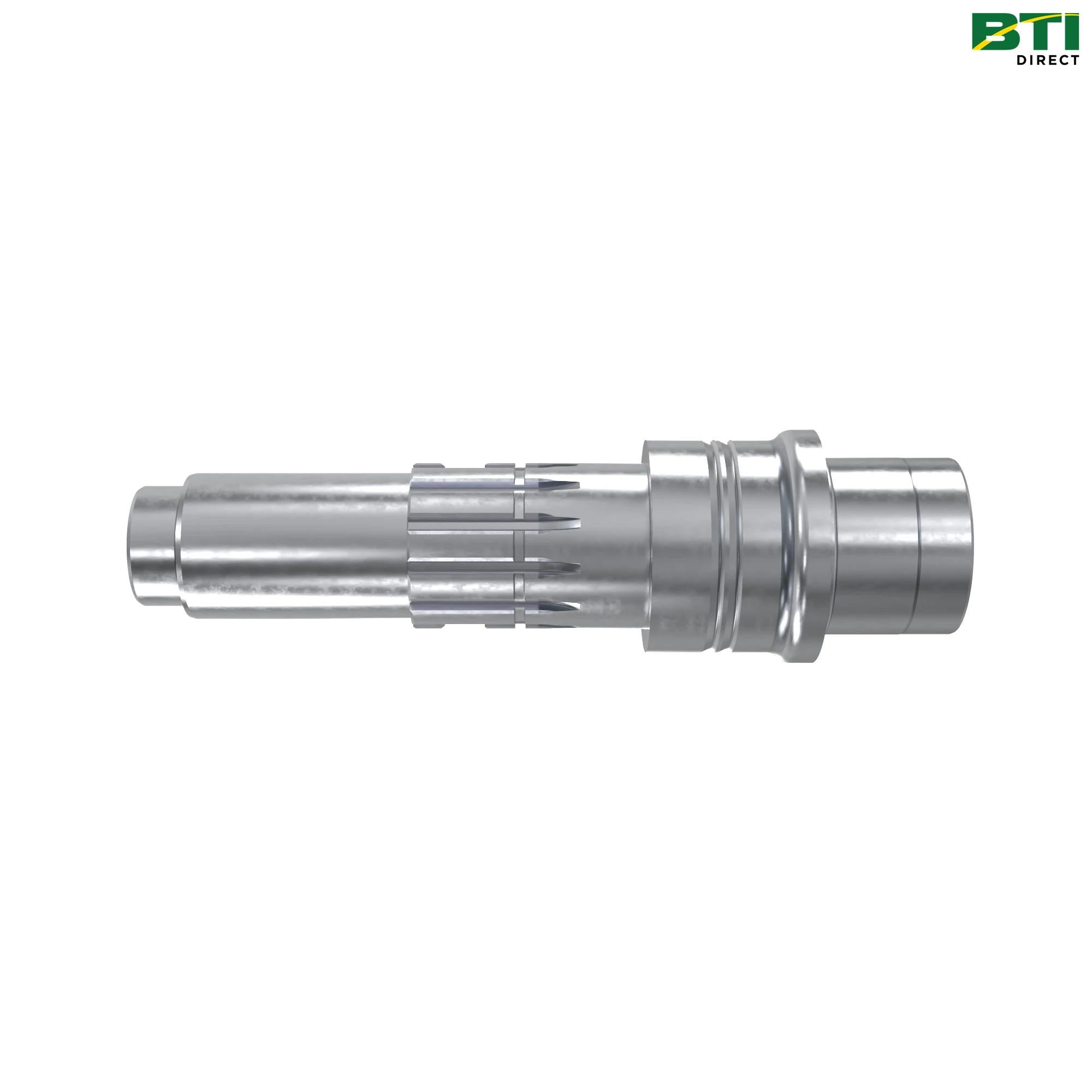 L225730: Rear PTO Output Shaft