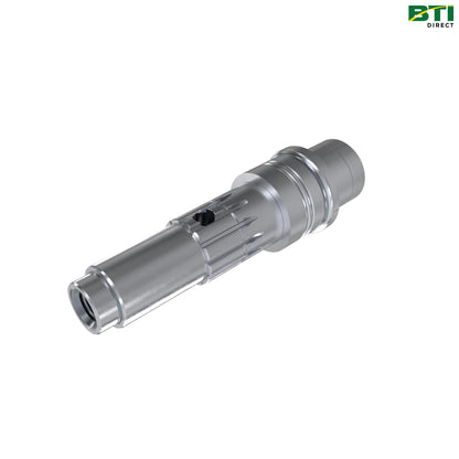 L225730: Rear PTO Output Shaft