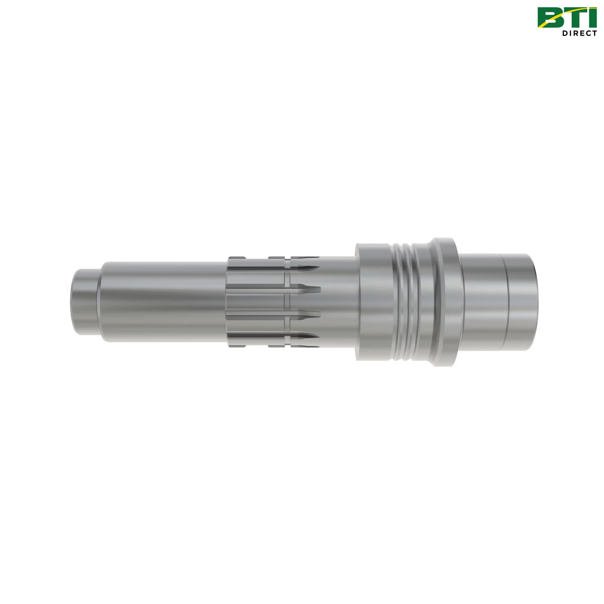 L225733: PTO Shaft