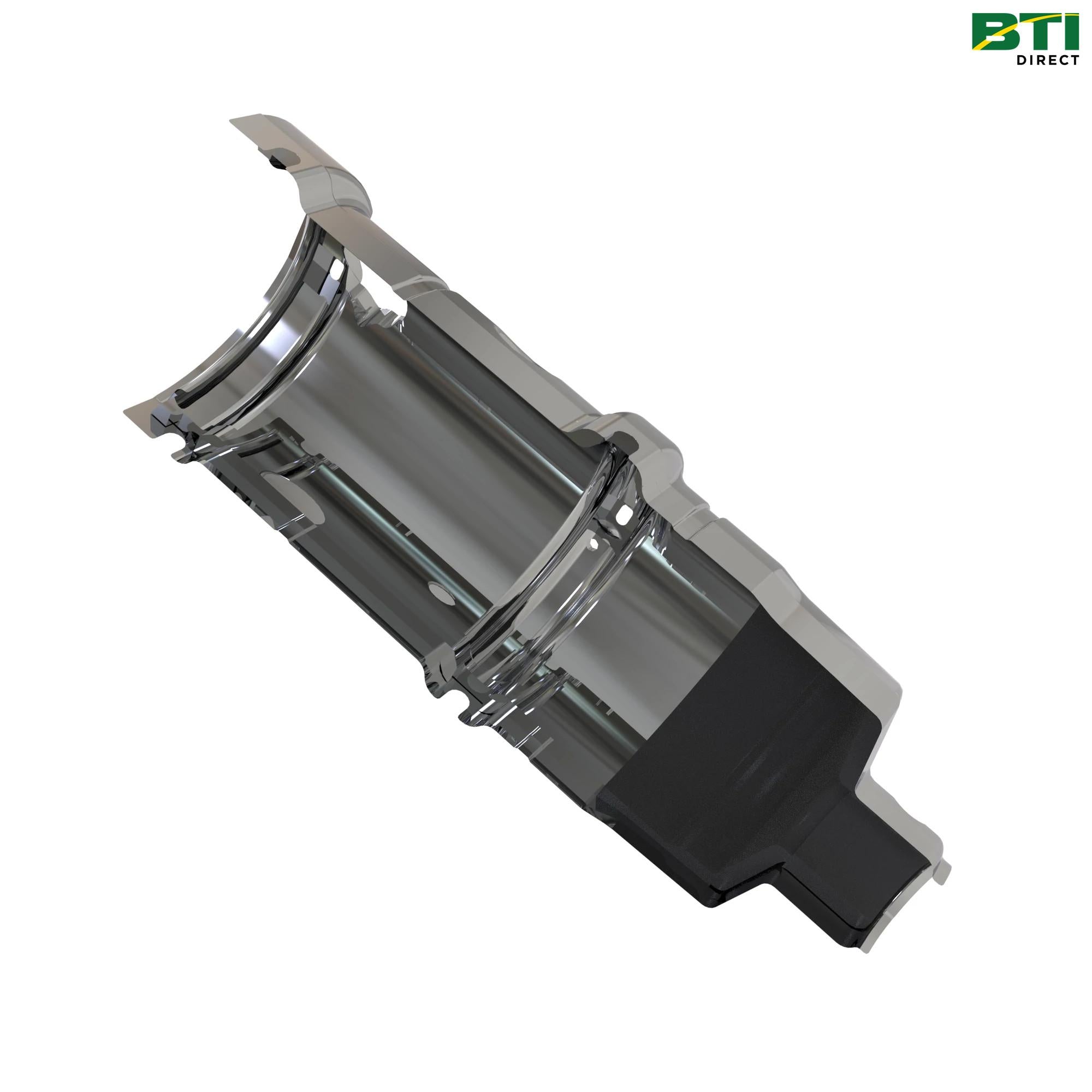 L225736: Heat Shield