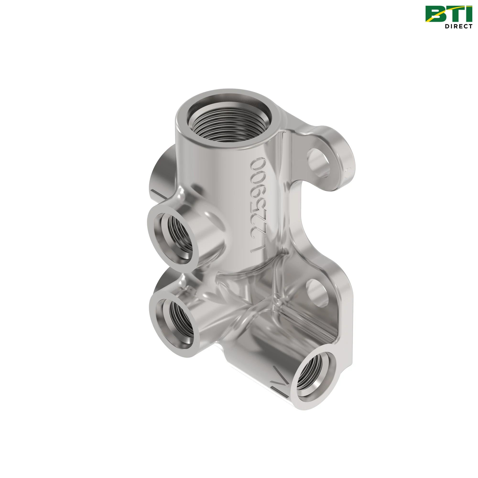 L225900: Valve