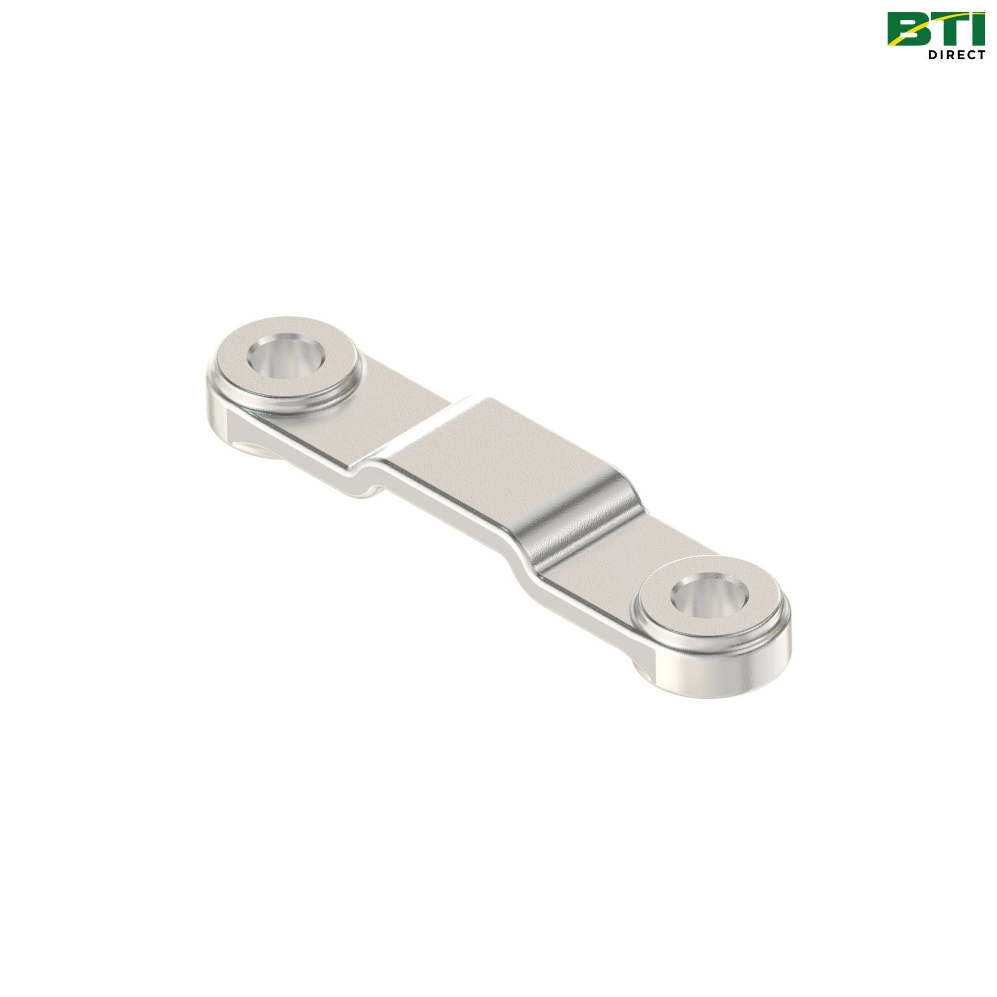 L225985: Clutch Housing Cover Plate