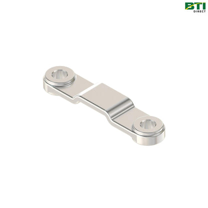 L225985: Clutch Housing Cover Plate
