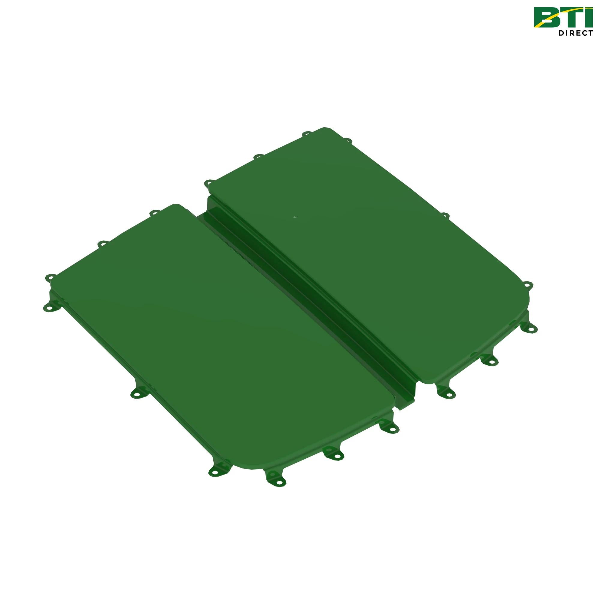 L226253: Top Grille