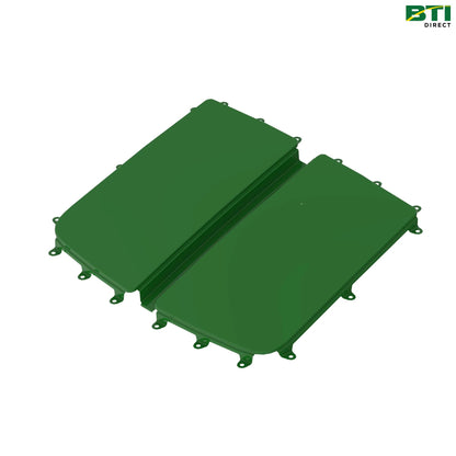 L226253: Top Grille