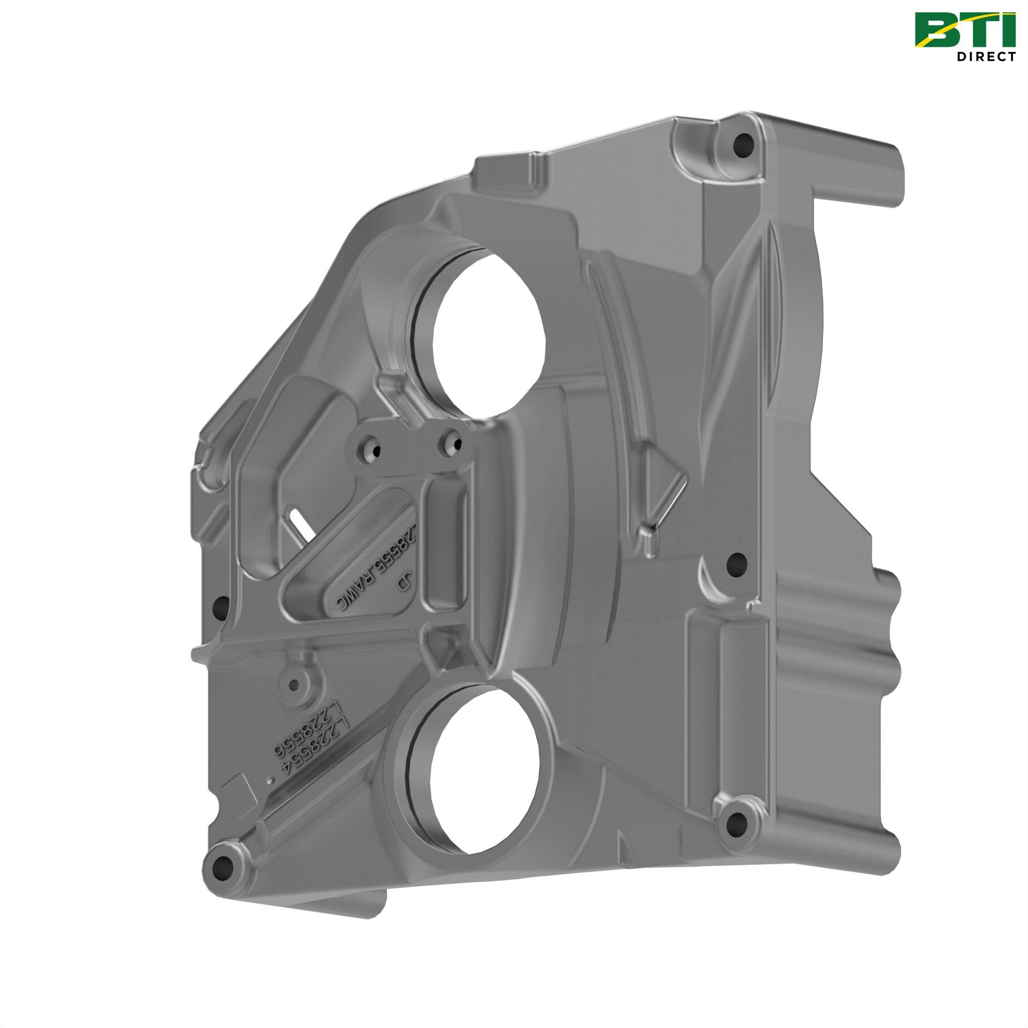 L228554: PTO Bearing Support
