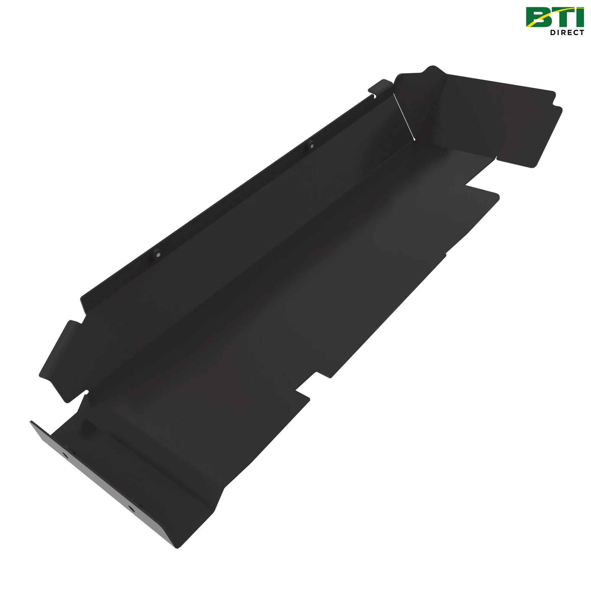 L228750: Heat Shield