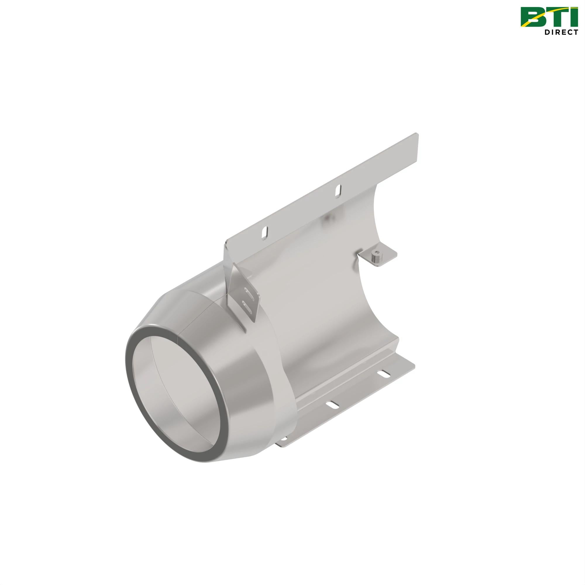 L228752: Heat Shield