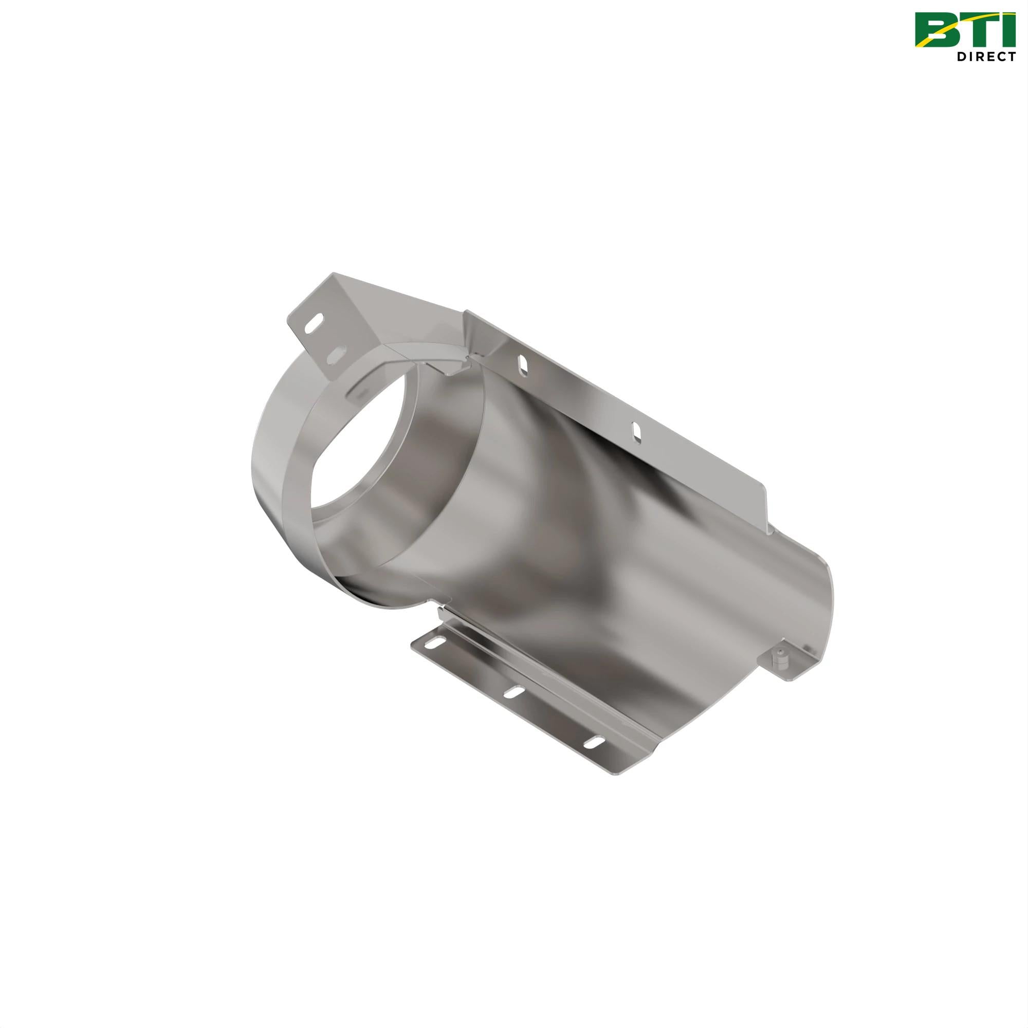 L228752: Heat Shield