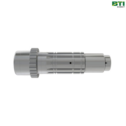 L232607: 3-Speed PTO Output Shaft