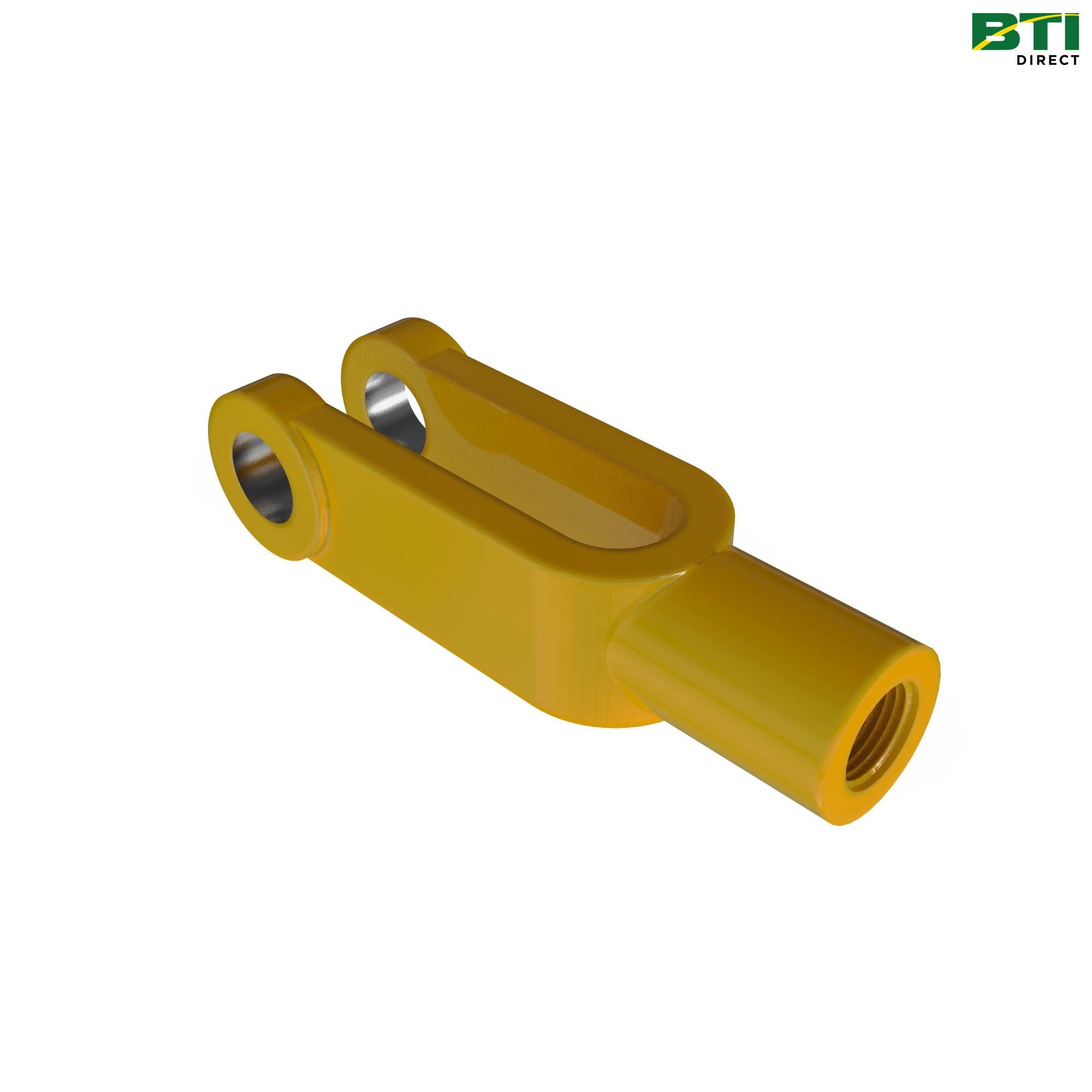 L299T: Adjustable Yoke