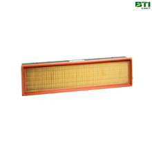  L38598: Cab Recirculation Air Filter