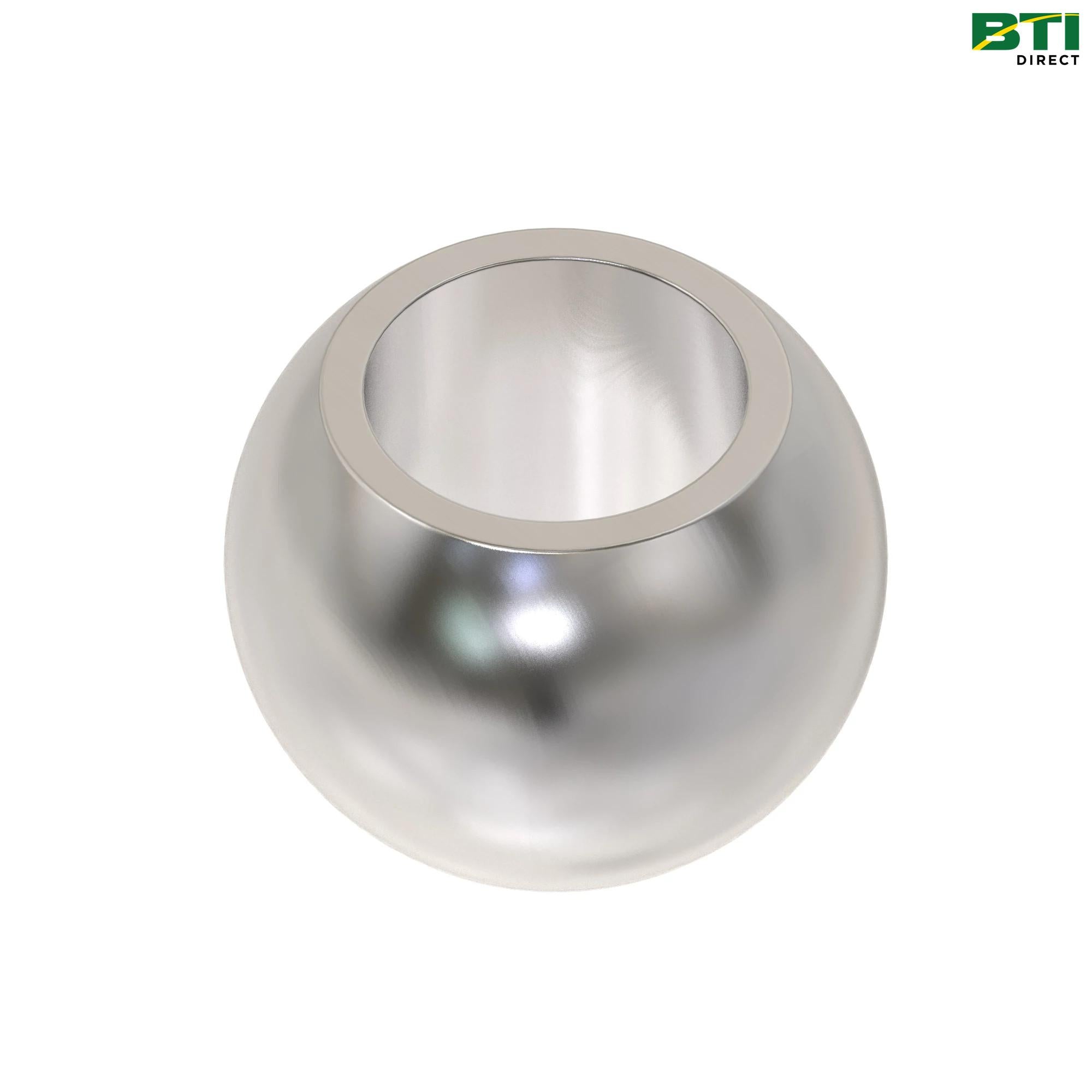 L40829: Drilled Ball, Category 3