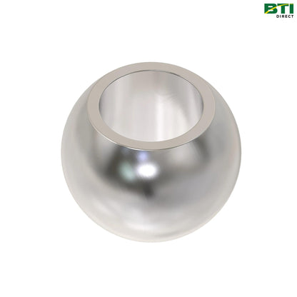 L40829: Drilled Ball, Category 3