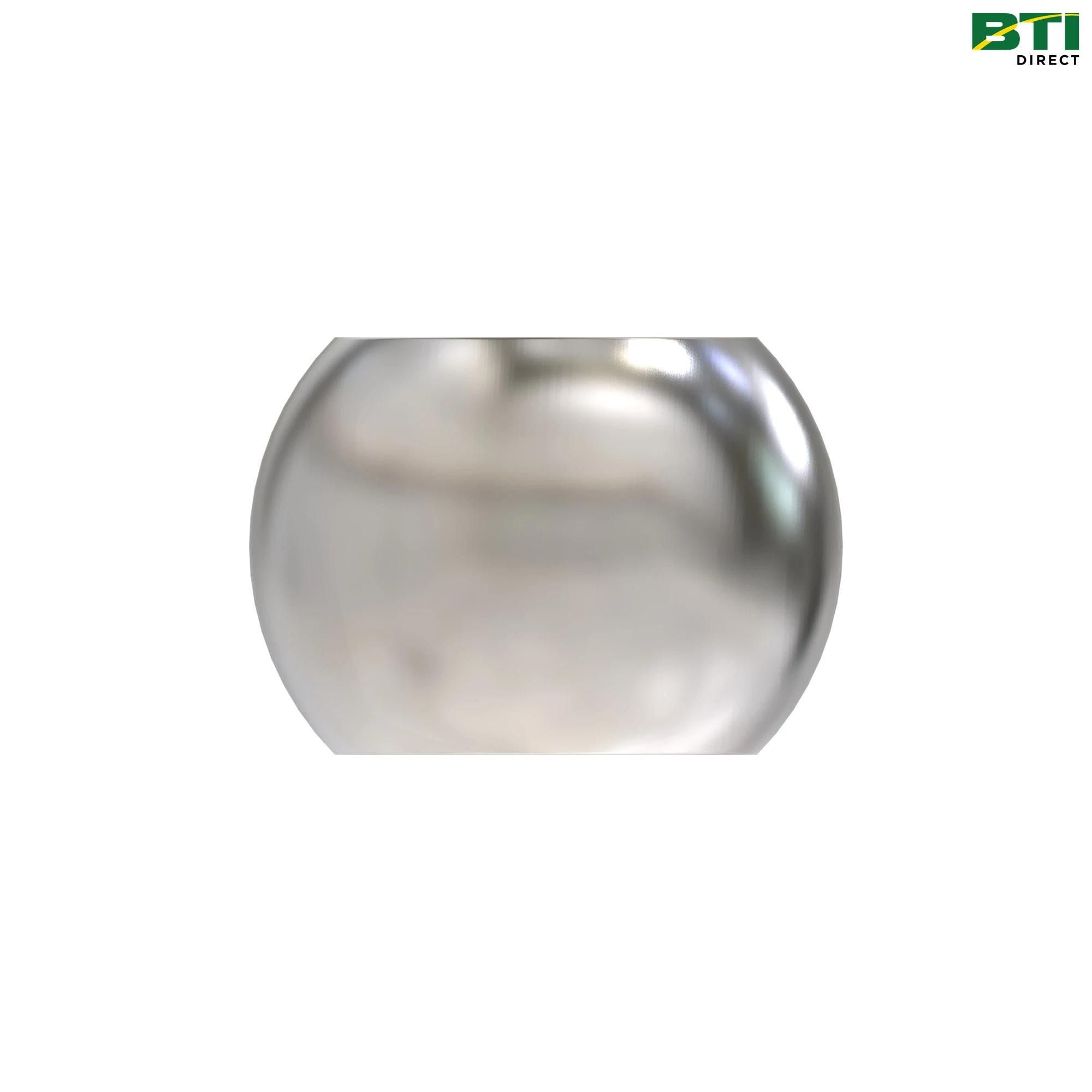 L40829: Drilled Ball, Category 3