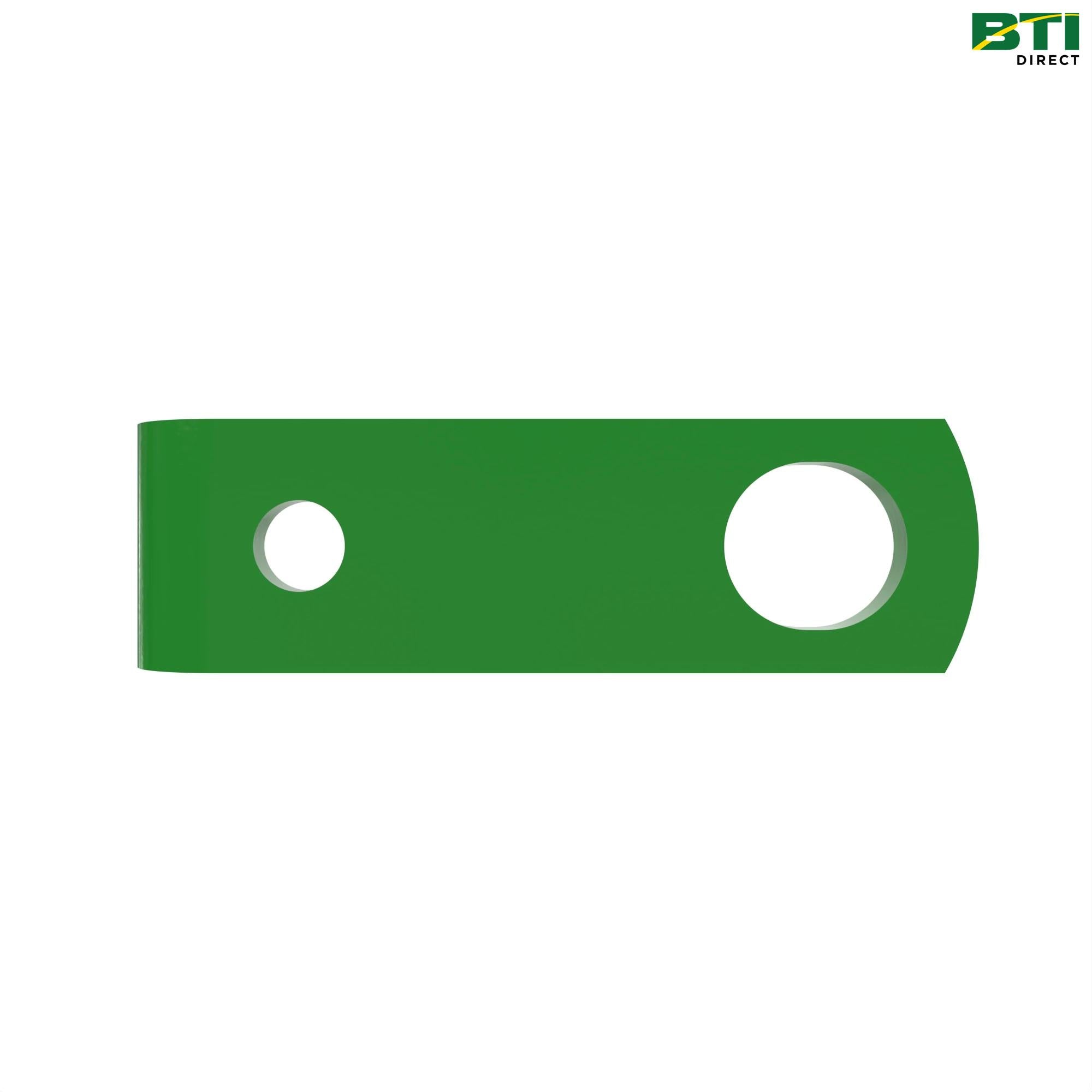 L41540: Drawbar Pin Lever Retainer