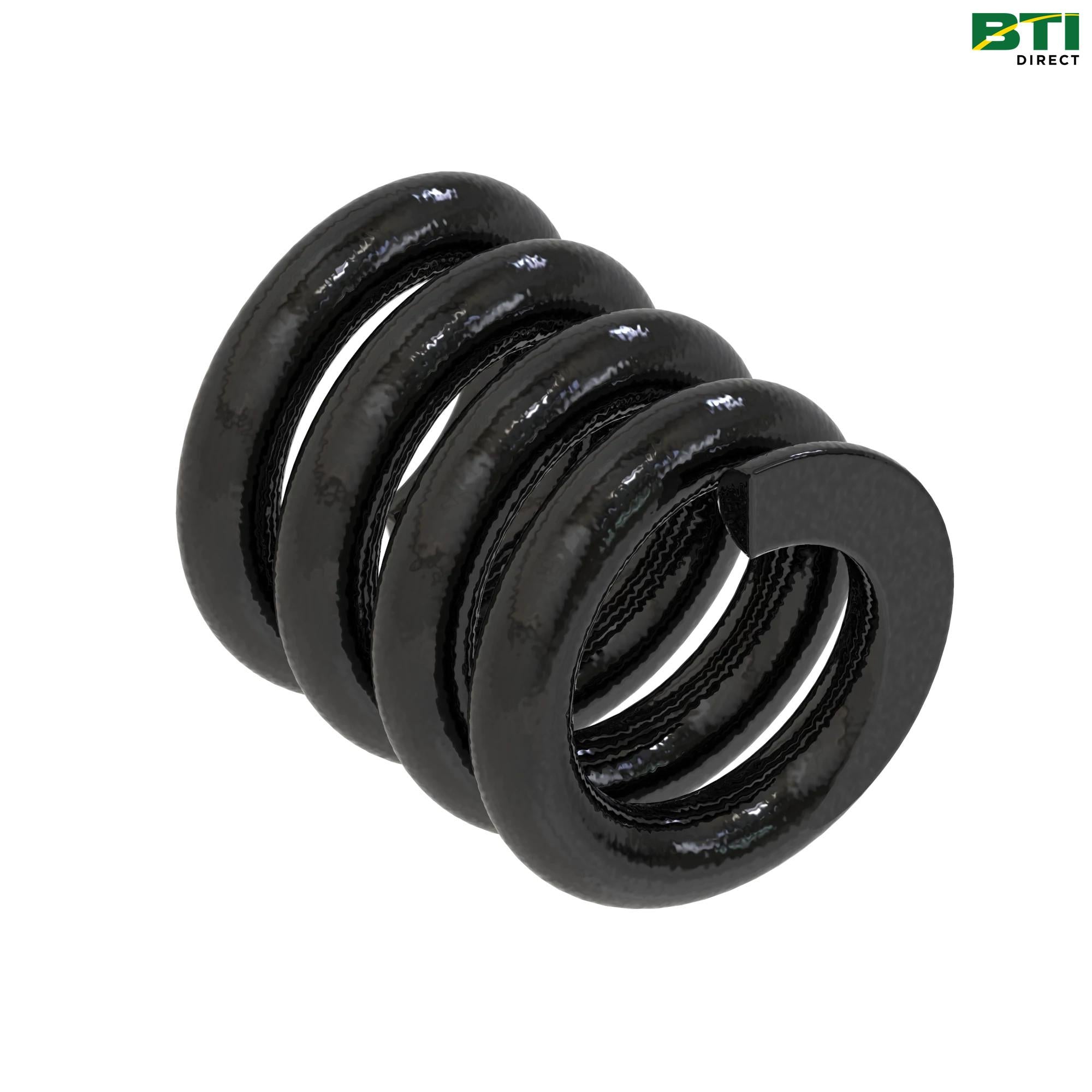 L431C: Compression Spring
