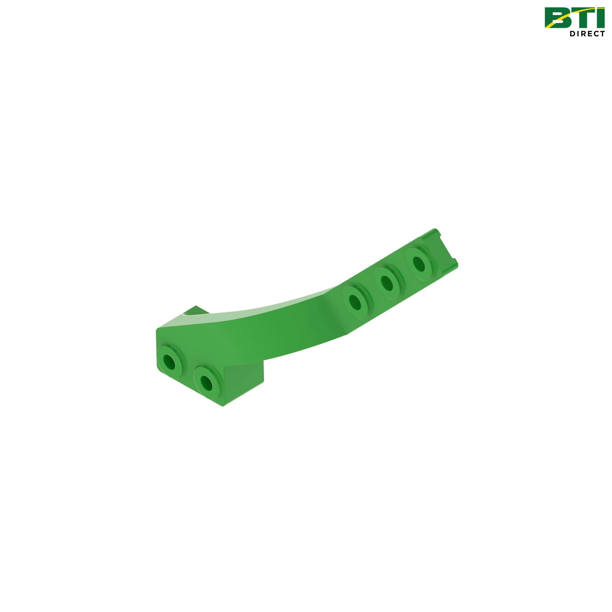 L58962: Right Side Fenders Brace