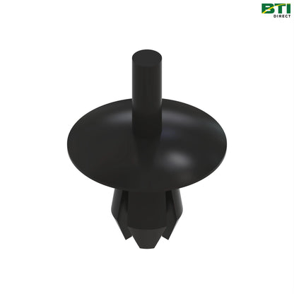 L63653: Expanding Plastic Rivet