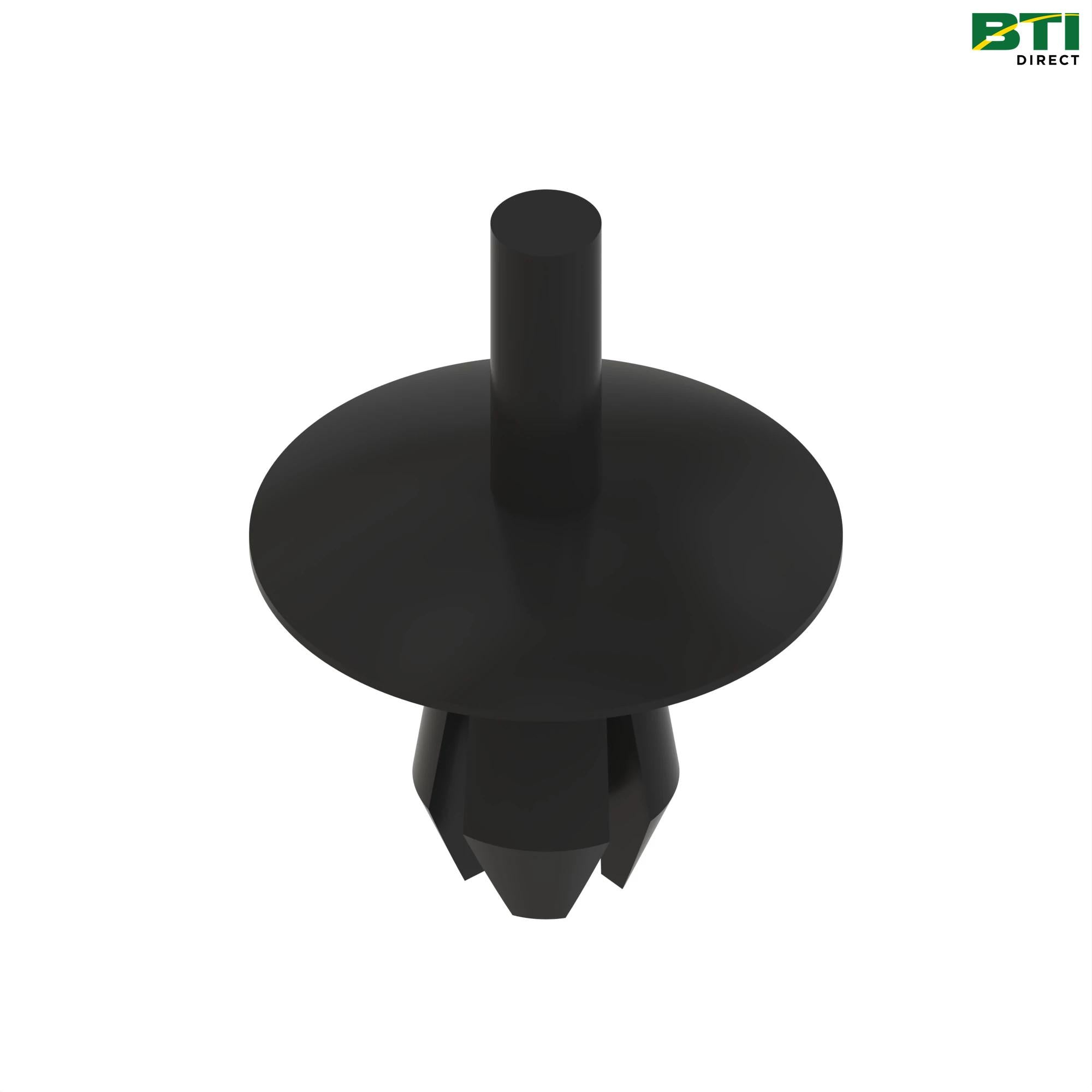 L63653: Expanding Plastic Rivet