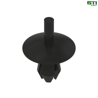 L63653: Expanding Plastic Rivet