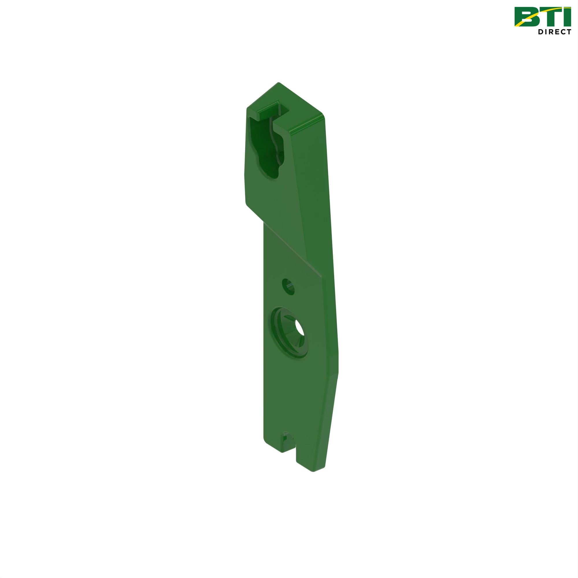 L76640: Right Side Sway Plate