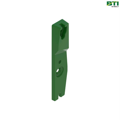 L76640: Right Side Sway Plate