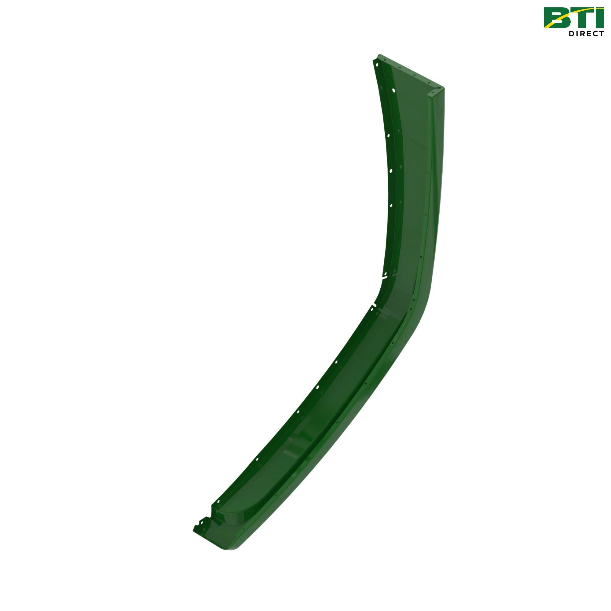 L77510: Outer Fender, Right Side