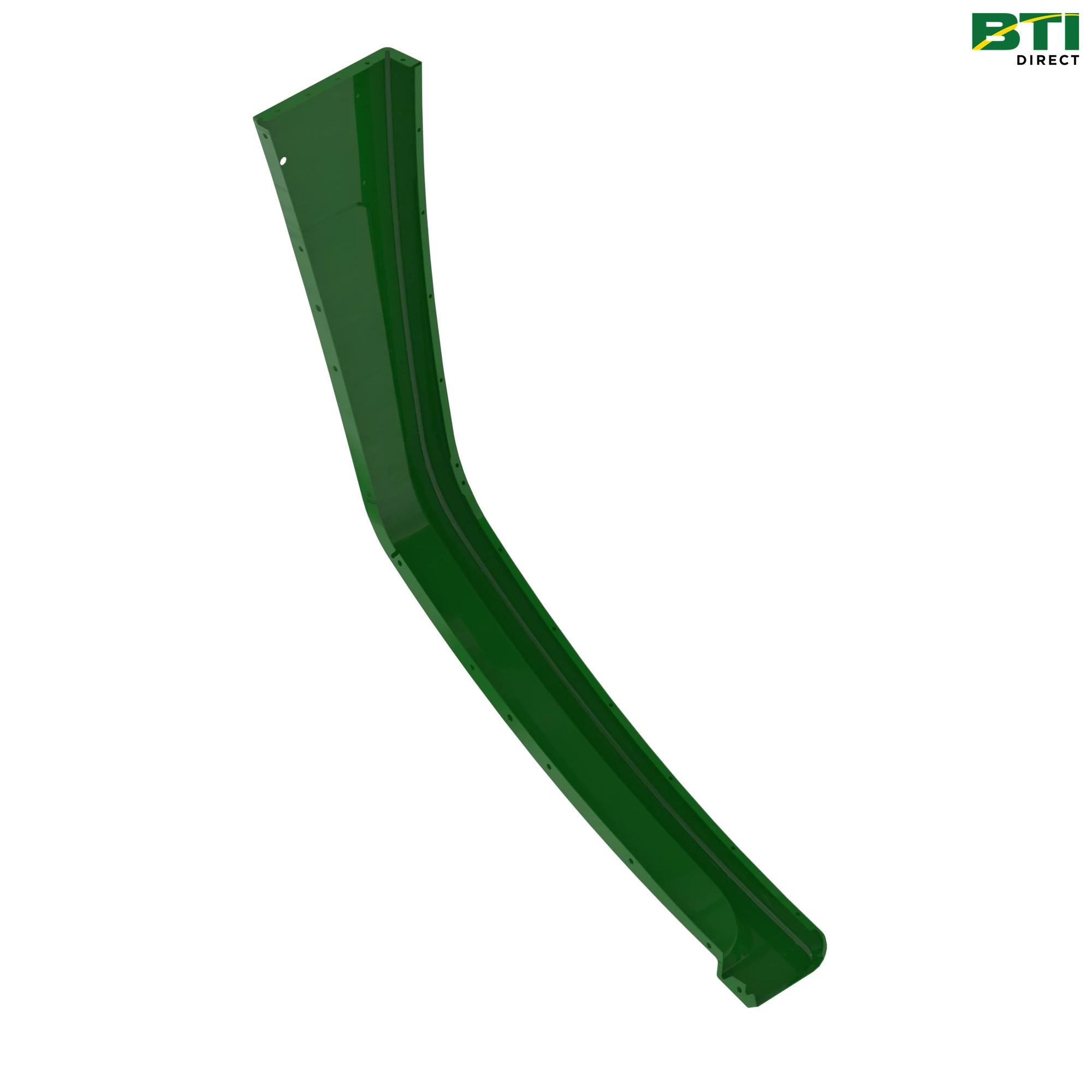 L77510: Outer Fender, Right Side