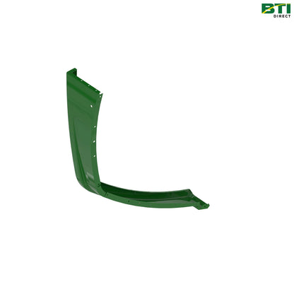 L77510: Outer Fender, Right Side