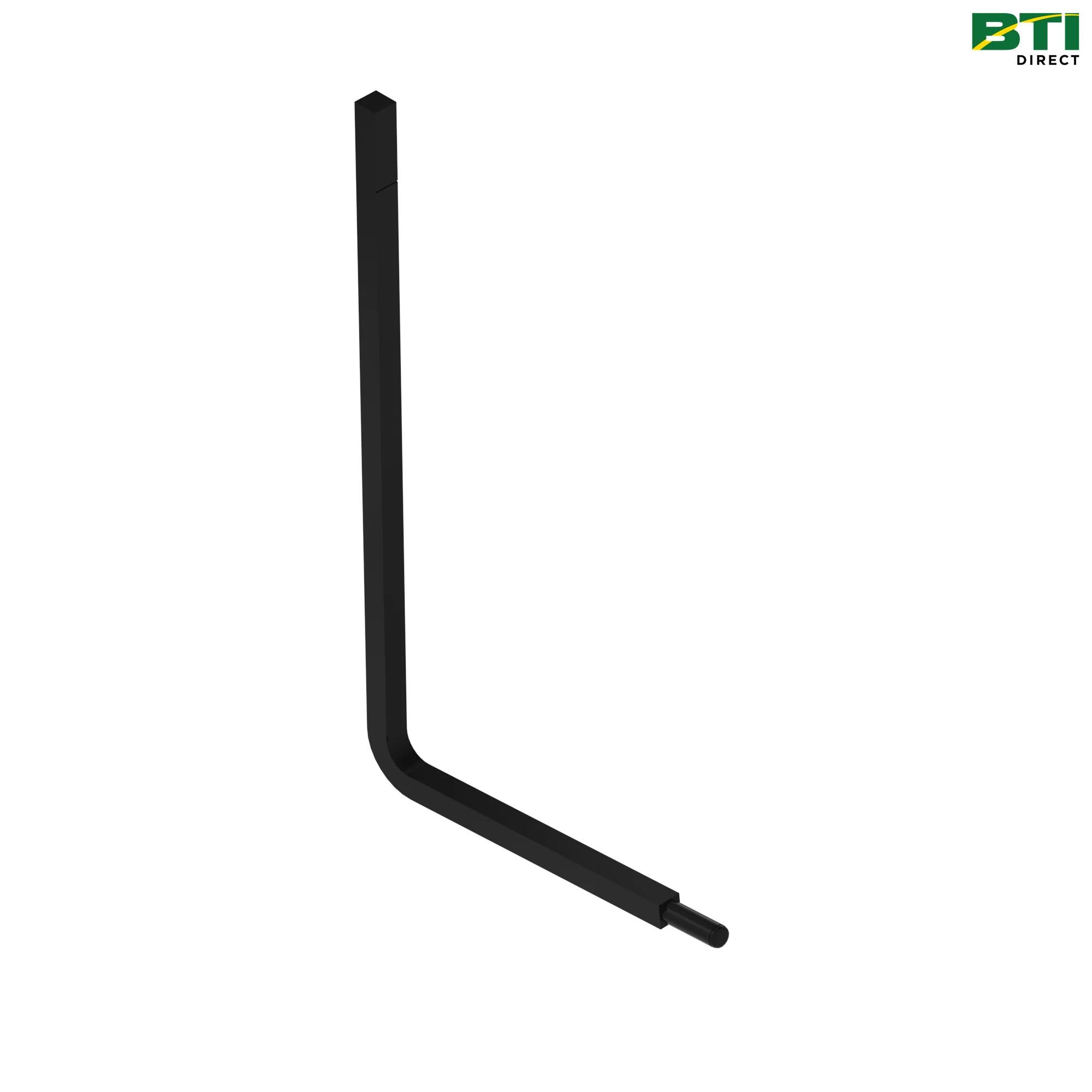 L78173: Telescopic Rod