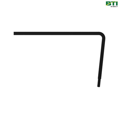 L78173: Telescopic Rod