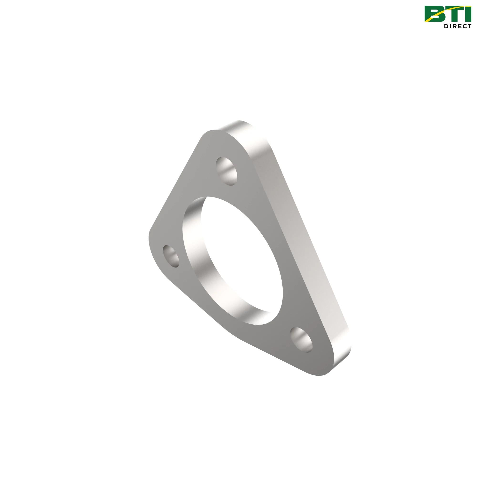 L78545: Flange